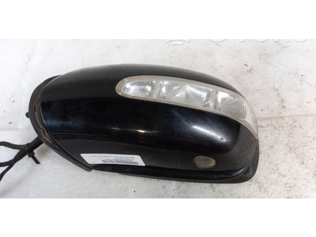 Зеркало электрическое        Mercedes-Benz ML W164  2005 - 2011 года   
