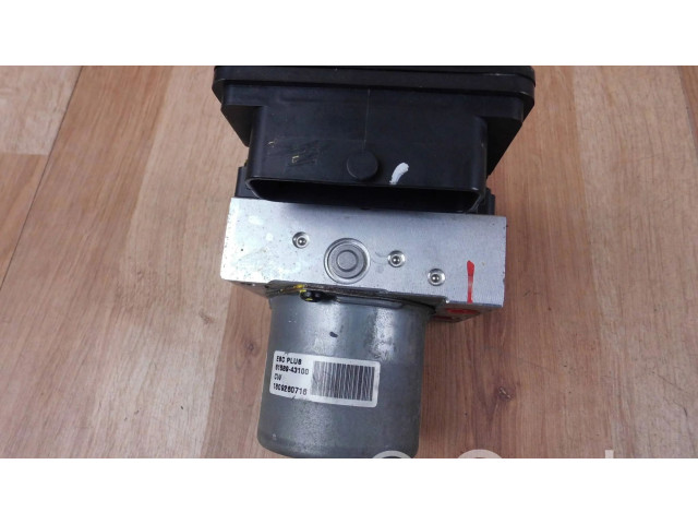Jednotka ABS 58900S0000, 6158943100 Hyundai i30 2019