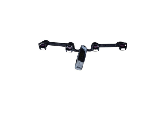 Vstřikovací lišta 9653708880 Citroen C3 Pluriel NFU