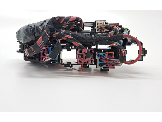 Блок предохранителей 8K1937503 Audi Q5 SQ5