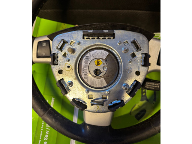 Volant Chrysler Grand Voyager V 2009 0ZP231DVAD