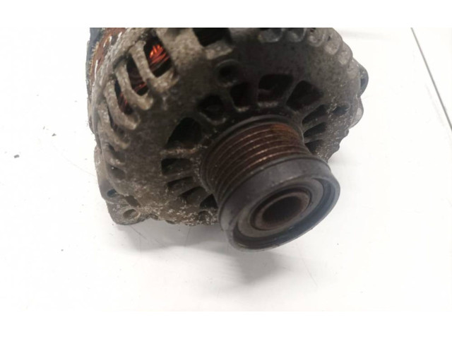 Генератор a6641540002 SsangYong Kyron