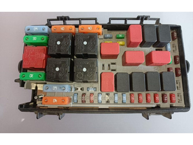   Pojistková skříňka 51775622DS   Fiat Punto (188) 1999