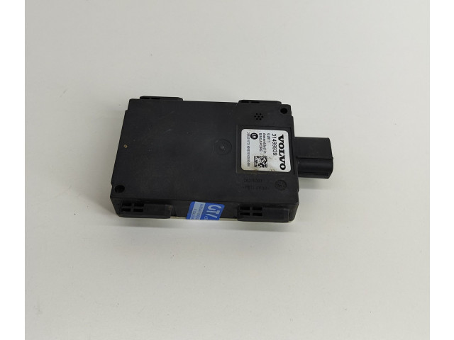 Датчик слепых зон 31499939   Volvo XC90