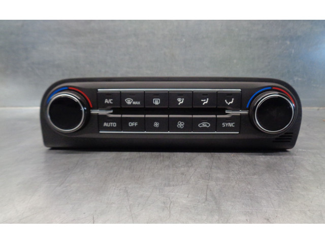Блок управления климат-контролем 97250J7201   KIA Xceed