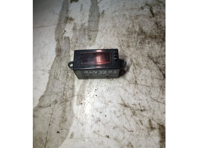 Дисплей 945003e000 KIA Sorento