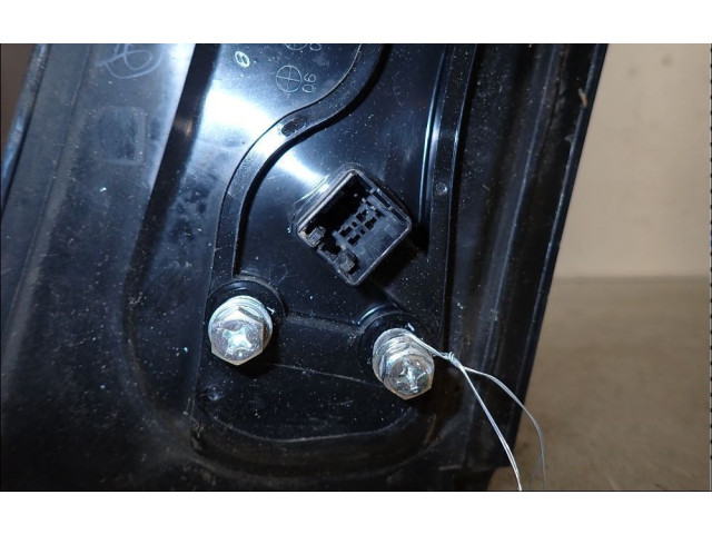 Зеркало электрическое        Hyundai Getz   -  года   