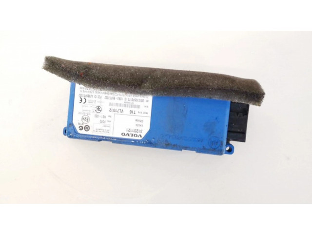 Блок управления 31201121, vl71012 Volvo V50