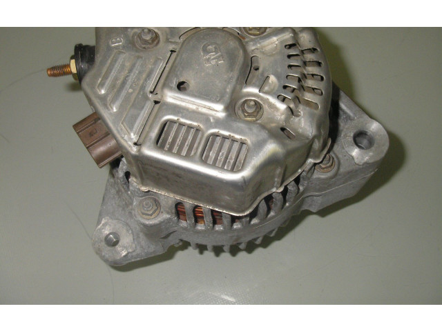 Генератор YLE102330 MG ZT - ZT-T