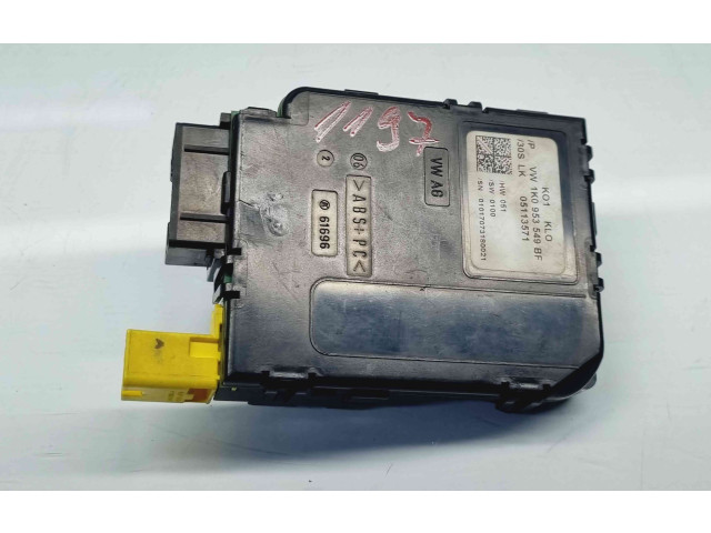 Блок комфорта 1K0953549BF Volkswagen Jetta V