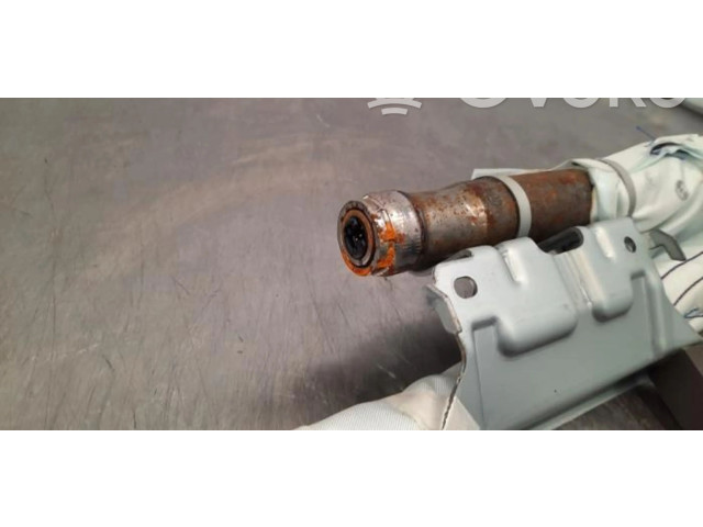 Боковая подушка безопасности 632856901B Mitsubishi L200