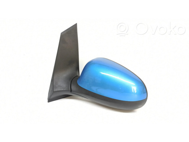 Зеркало электрическое        Ford Ka  2009-2017 года   