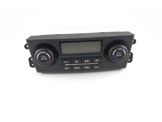 Блок управления климат-контролем 972503E260, 97250-3E260   KIA Sorento