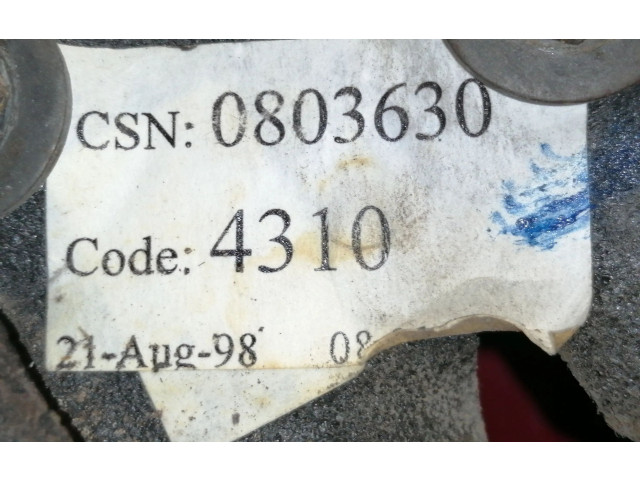 Зеркало электрическое Chevrolet Camaro - года