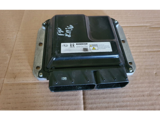 Řídící jednotka 22611AW490, 2757002431 Subaru XV 2013