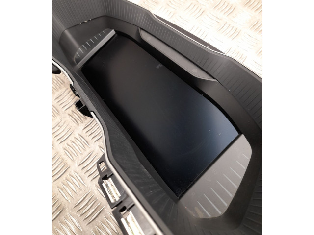 Панель приборов 3V0920794C, B2128 Skoda Superb B8 (3V)