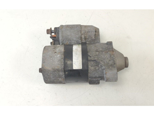 Стартер Dacia Sandero 2008 - 2012 года