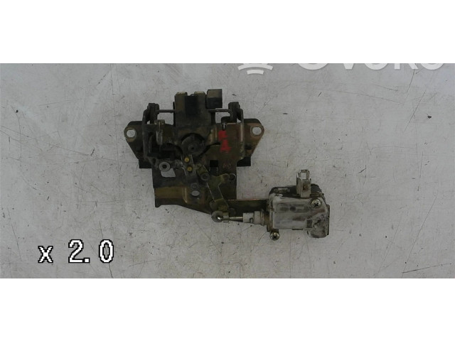 Двигатель центрально замка 1U9827565H, 1U9827565G Skoda Octavia Mk1 (1U)