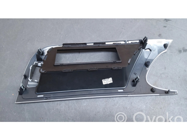 Отделка радио/ навигации