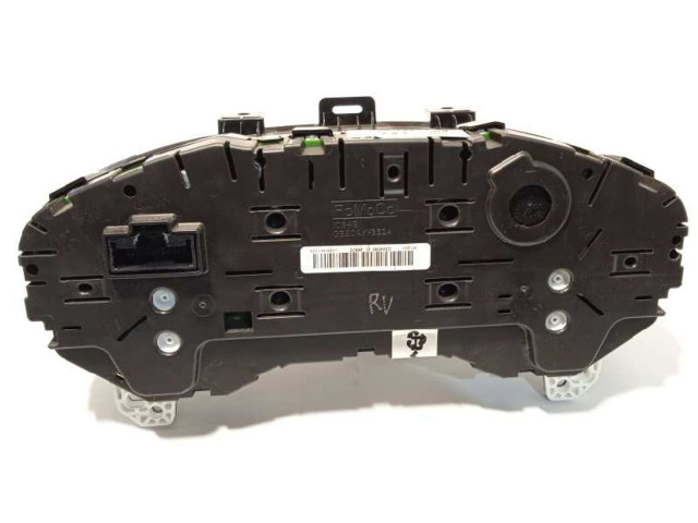 Спидометр (приборный щиток) JB3T10849PM, 2427025 Ford Ranger