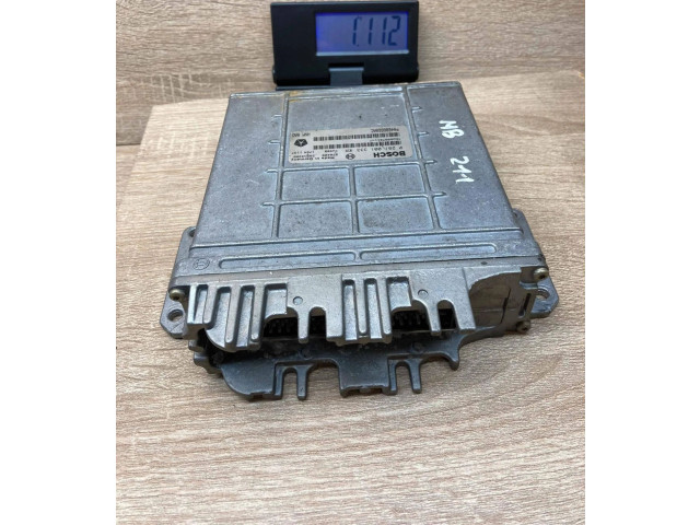 Řídící jednotka P04686660AC, 0281001333 Chrysler Voyager 1991