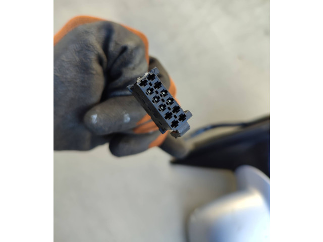 Zpětné zrcátko pravé Volkswagen PASSAT B5.5 2001 E1020514