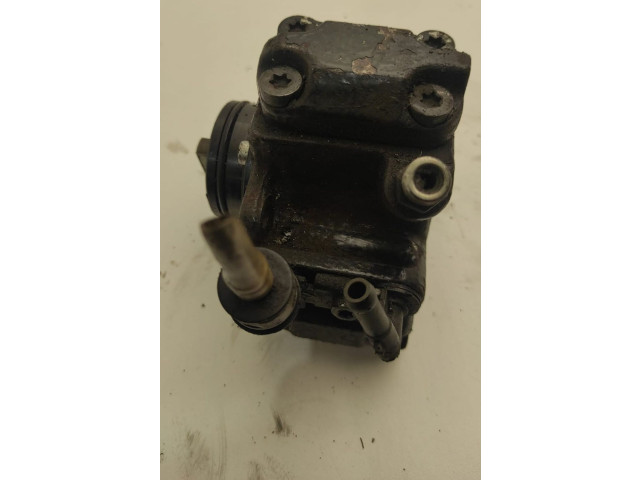 Топливный насос Fiat Grande Punto