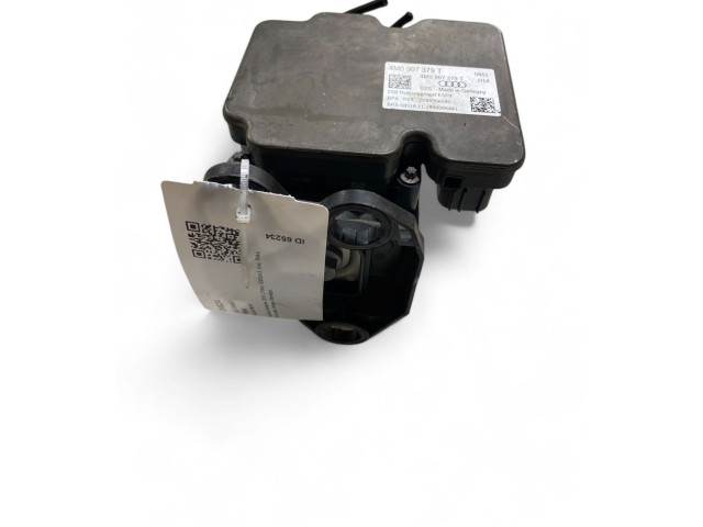 Jednotka ABS 4M0907379T, 4M0614517AJ Audi Q7 4M 2018