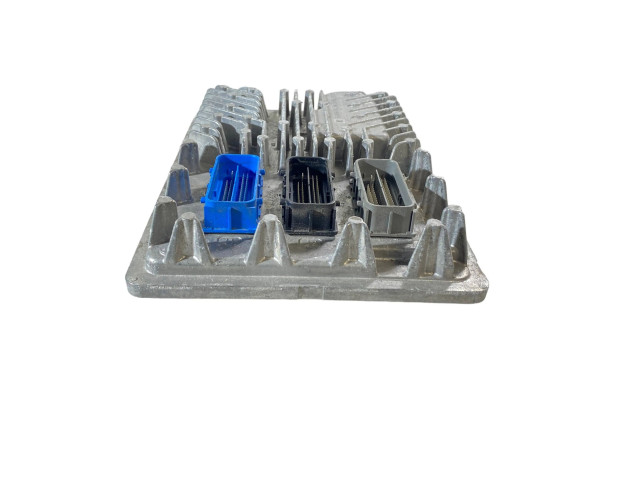 Блок управления двигателя 12710655, 848032280   Chevrolet Camaro