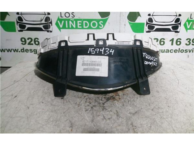 Панель приборов R3PA, 8T1T10849CC   Ford Transit -  Tourneo Connect       