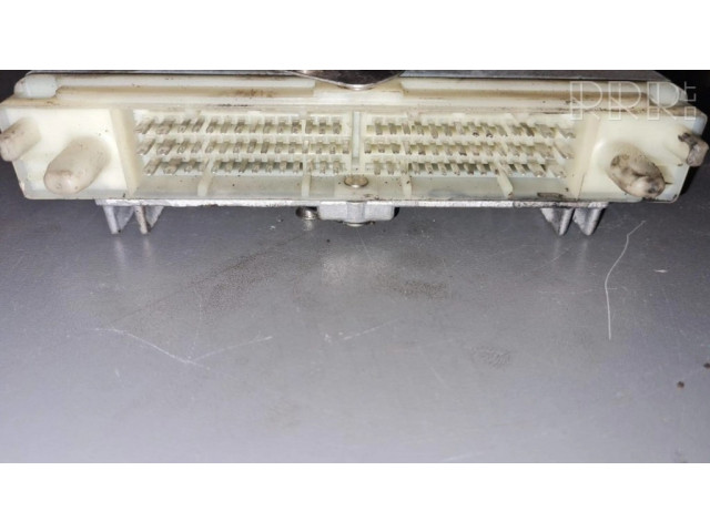Блок управления двигателя 0281001802, P09183993 Volvo S70 V70 V70 XC