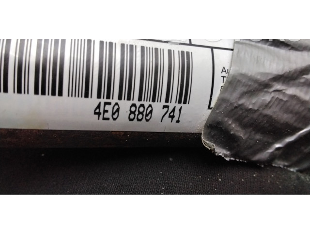 Надувная подушка для крыши