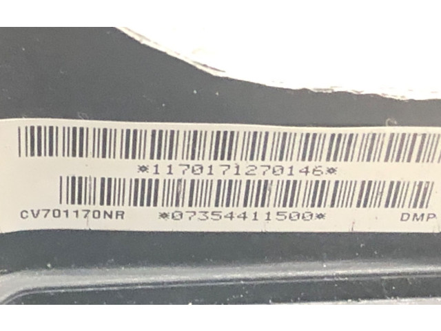 Руль Fiat Bravo  2007 - 2014 года 07354411500      