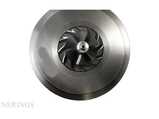 Turbodmychadlo Турбина 727238-0001, CHRA10-0815   Smart ForTwo II   