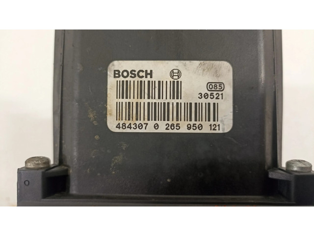 Блок АБС 51721792   Alfa Romeo  GTV  