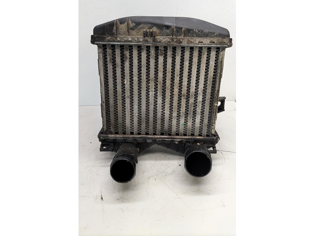 Интеркулер 0003007V002 Smart ForTwo I