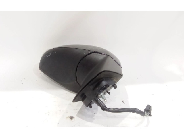 Зеркало электрическое Renault Scenic RX - года