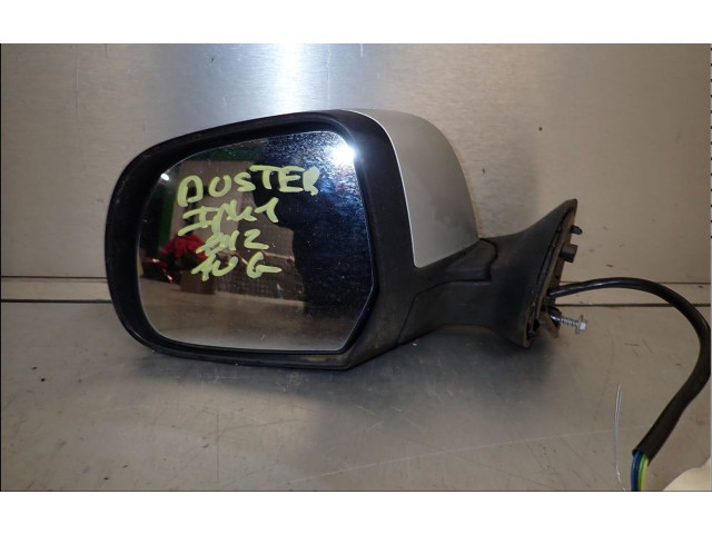 Зеркало электрическое Dacia Duster - года