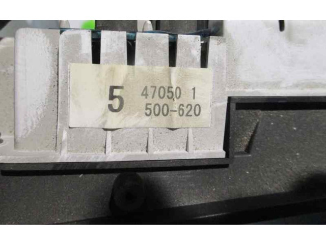 Přístrojová deska Toyota Prius (XW10) 2000 8329147050, 769219530