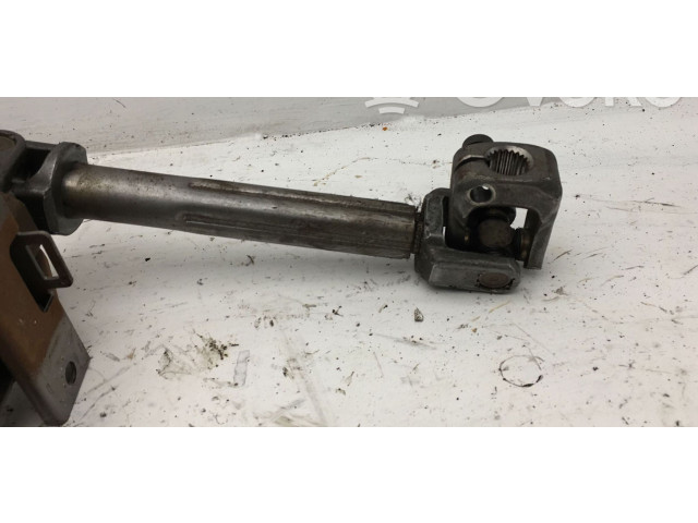    Рулевая рейка    Skoda Yeti (5L) 2009 - 2017 года