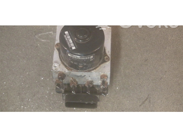 Jednotka ABS 9632539480   Peugeot 206 2002