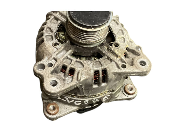 Генератор 03L903023   Audi A1      