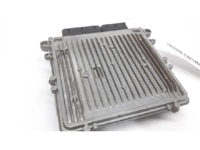 Блок управления двигателя 0281014788 Dodge Nitro