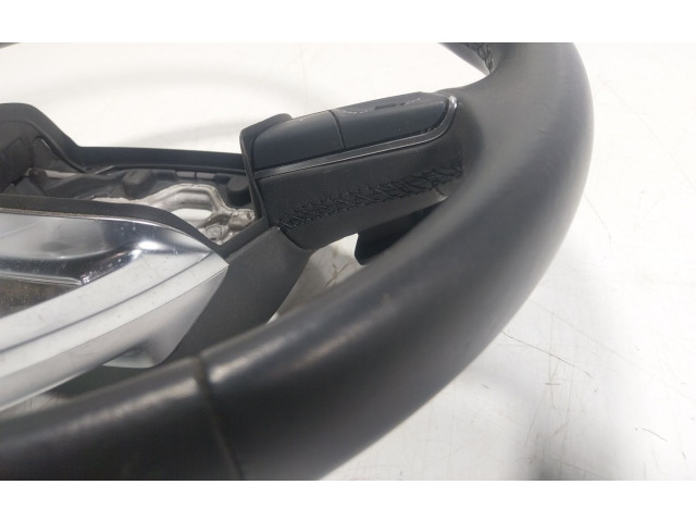 Руль Audi Q3 F3 2018 - года 83A419091AHMJM, 83A419091AH