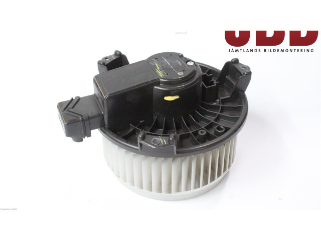 Вентилятор печки    K05191345AA, AY2727005011   Fiat Freemont