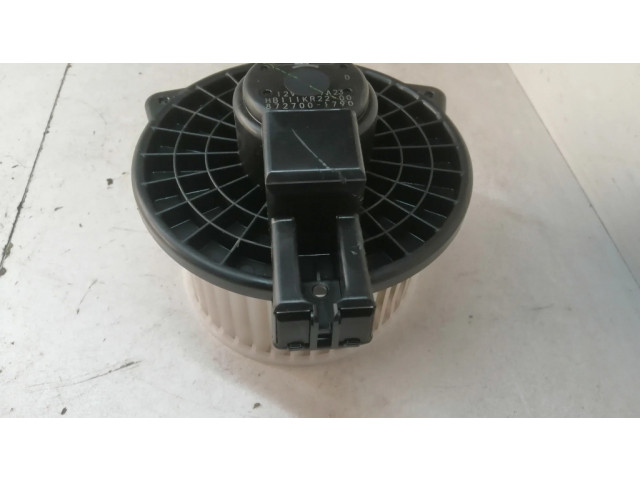 Вентилятор печки 8727001790, HB111KR2200 Mazda CX-3