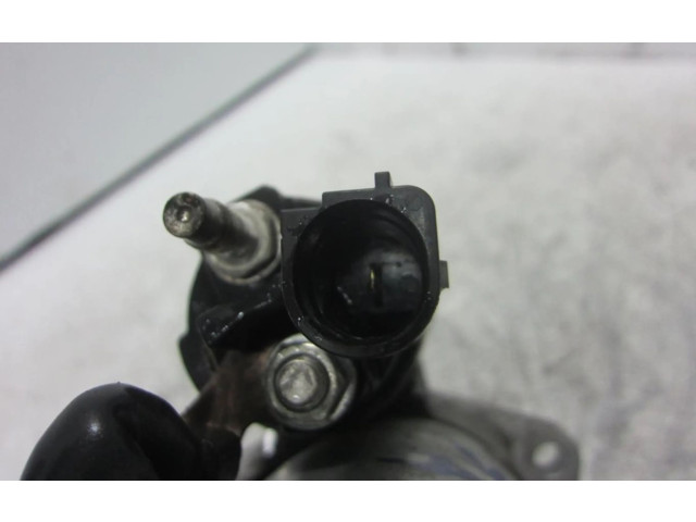 Турбина Стартер Porsche Cayenne (92A) 428000-7224