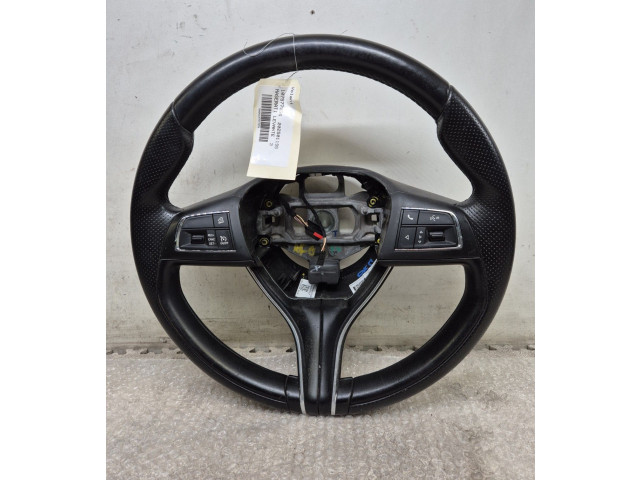 Руль Maserati Levante 2017 - года