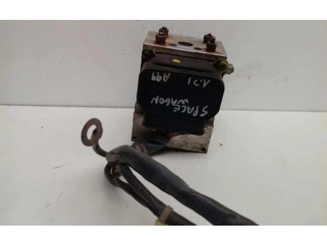 Блок АБС MR249789 Mitsubishi Space Wagon 1992 - 1998 года