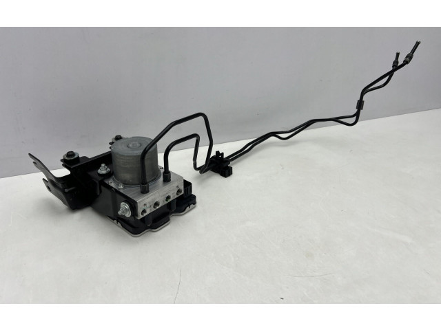 Блок АБС 47660 Nissan Qashqai J12 2021 - года